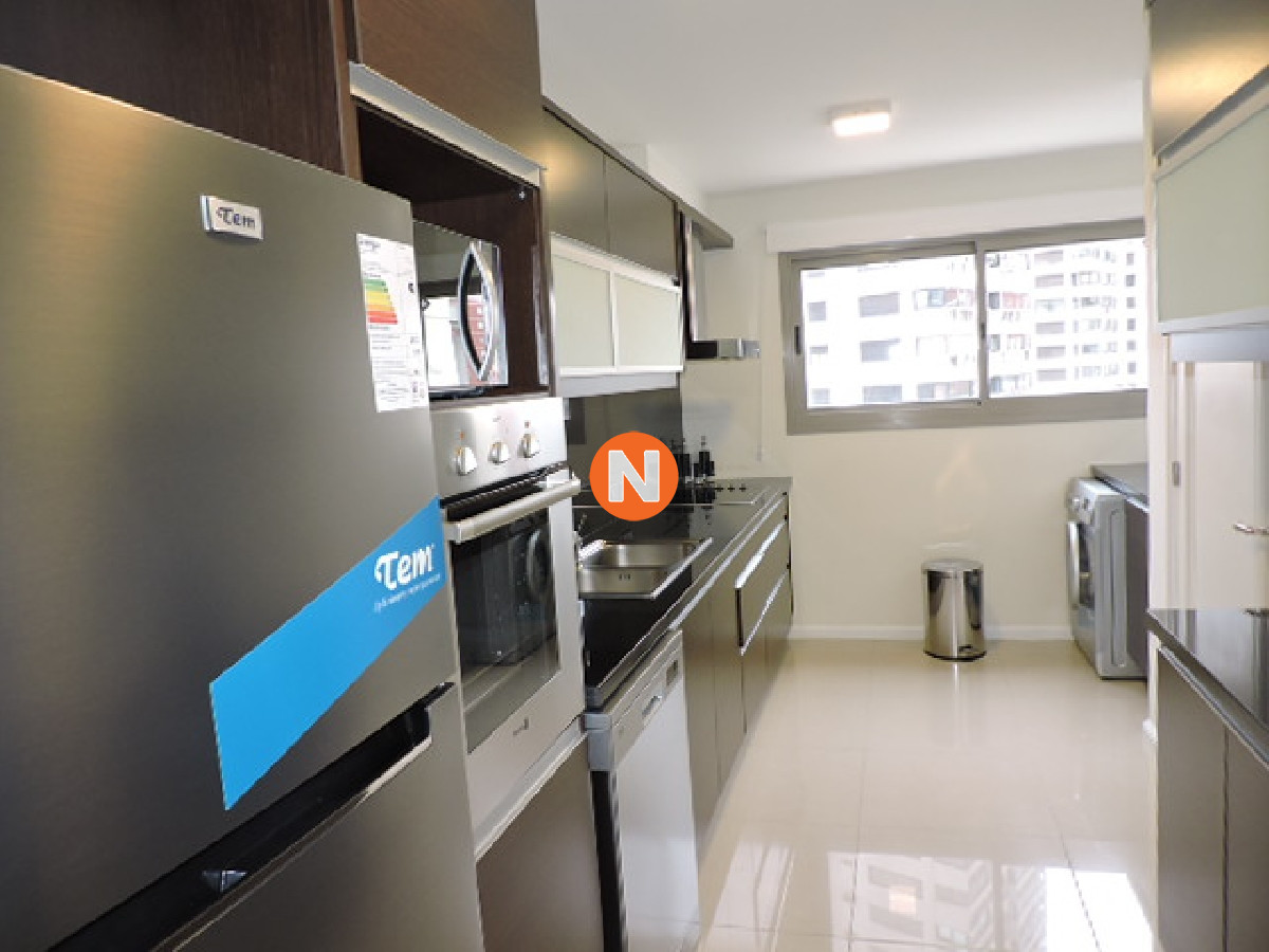 Apartamento Ref.213956 - Torre Imperiale Punta del Este