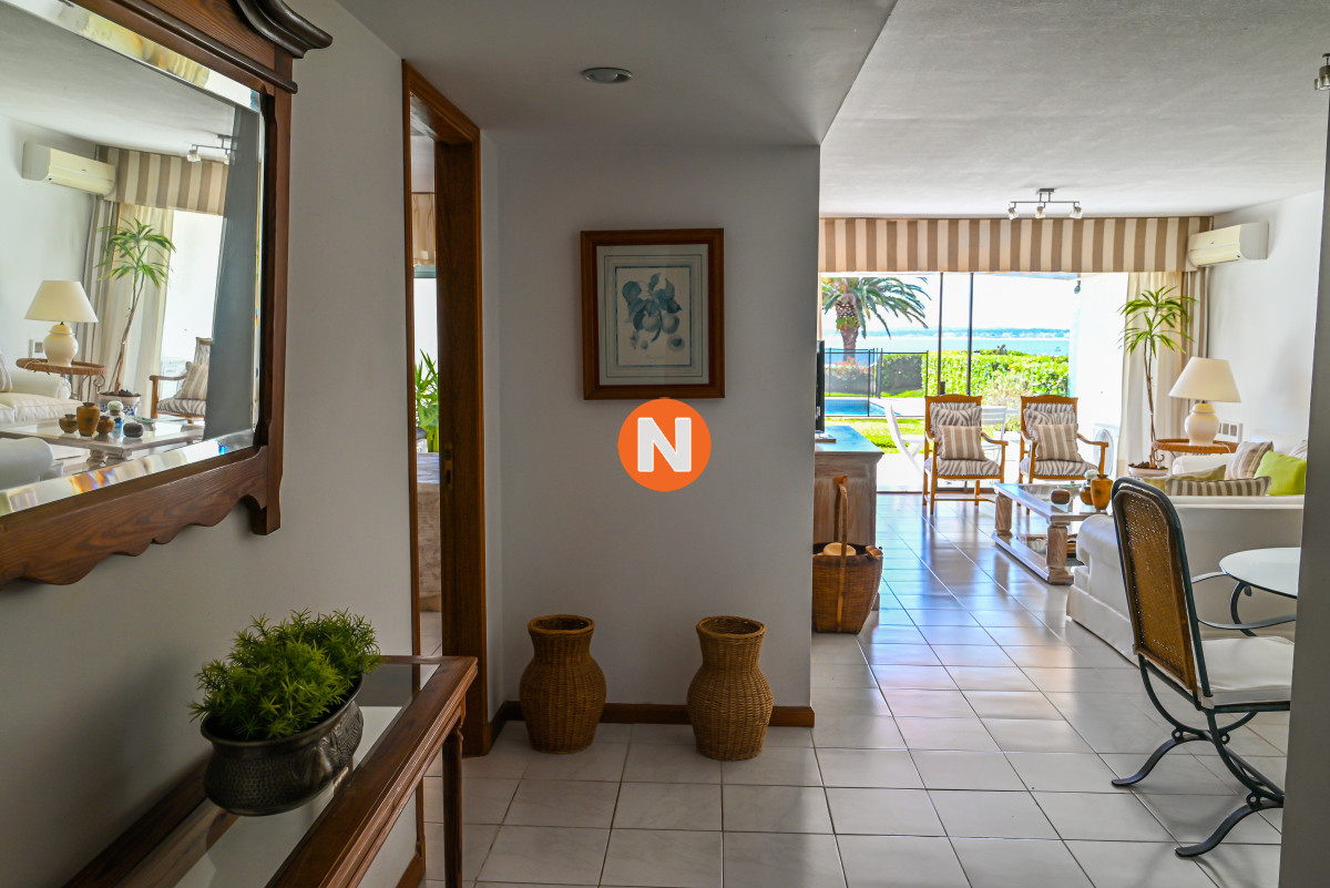 Apartamento Ref.216 - Hermoso Apartamento en Venta con una vista increíble!