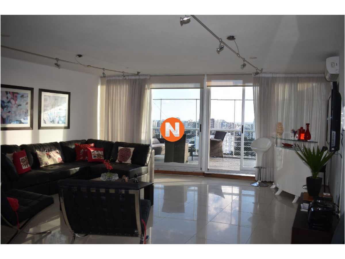 Apartamento Ref.200635 - Apartamento en Edificio 360 