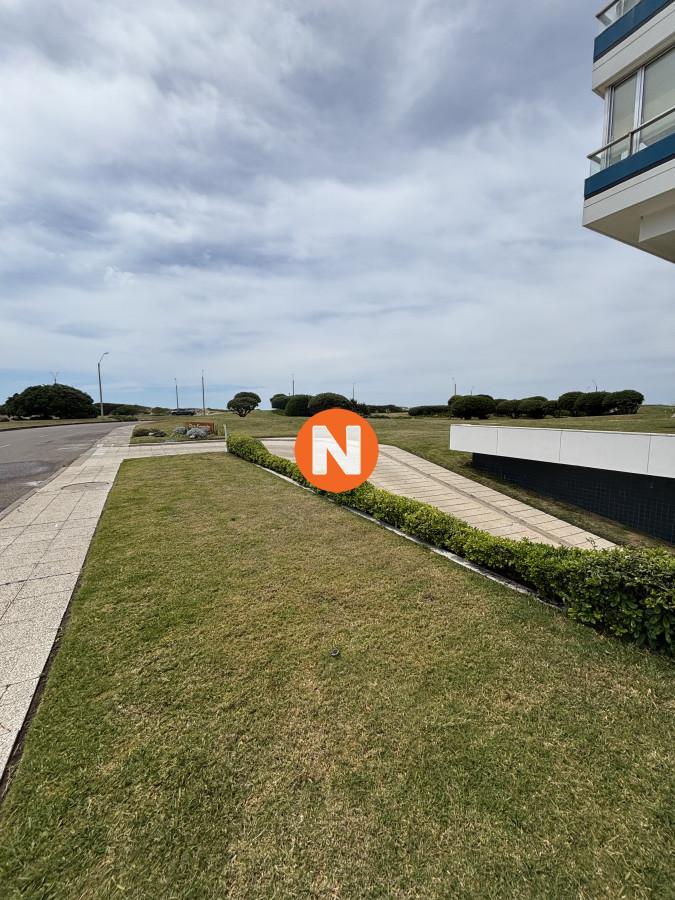 Apartamento Ref.224131 - Gran apartamento con vistas insuperables a la Playa Brava