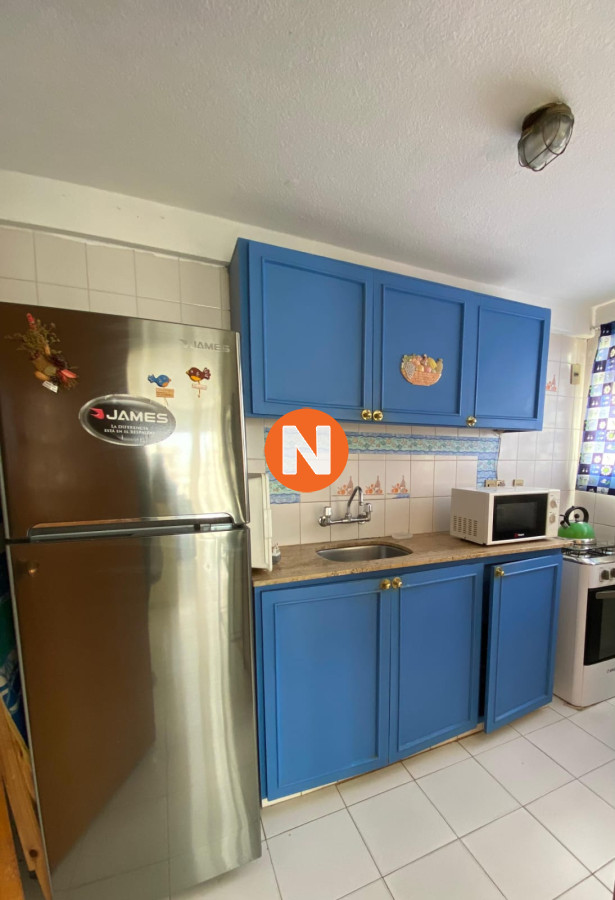 Apartamento Ref.6776 - Apartamento en Venta Península, Punta del Este, 2 Dormitorios.