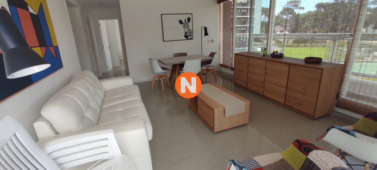 Apartamento Ref.218904 - Apartamento en venta y alquiler, Punta del Este
