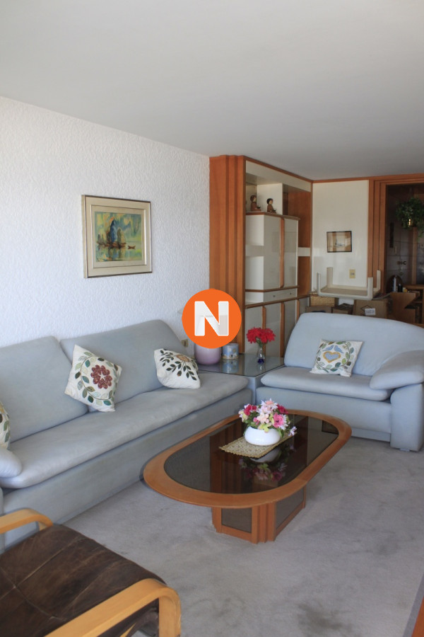 Apartamento Ref.218248 - Apartamento en Venta con un vista Al Mar Espectacular 