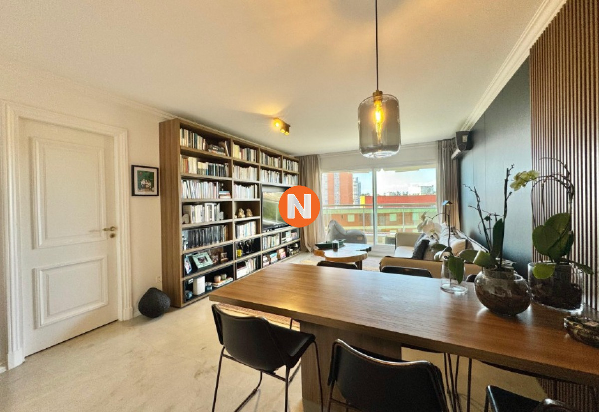 Apartamento Ref.223395 - Exclusivo apartamento en venta