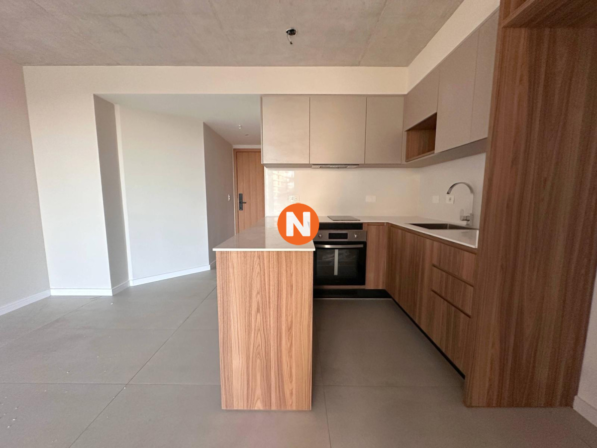 Apartamento Ref.224303 - A Estrenar apartamento 1 dormitorio, Con Amenities Gastos Comunes bajos