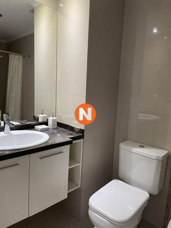 Apartamento Ref.222851 - Venta y alquiler apartamento 1 dormitorio