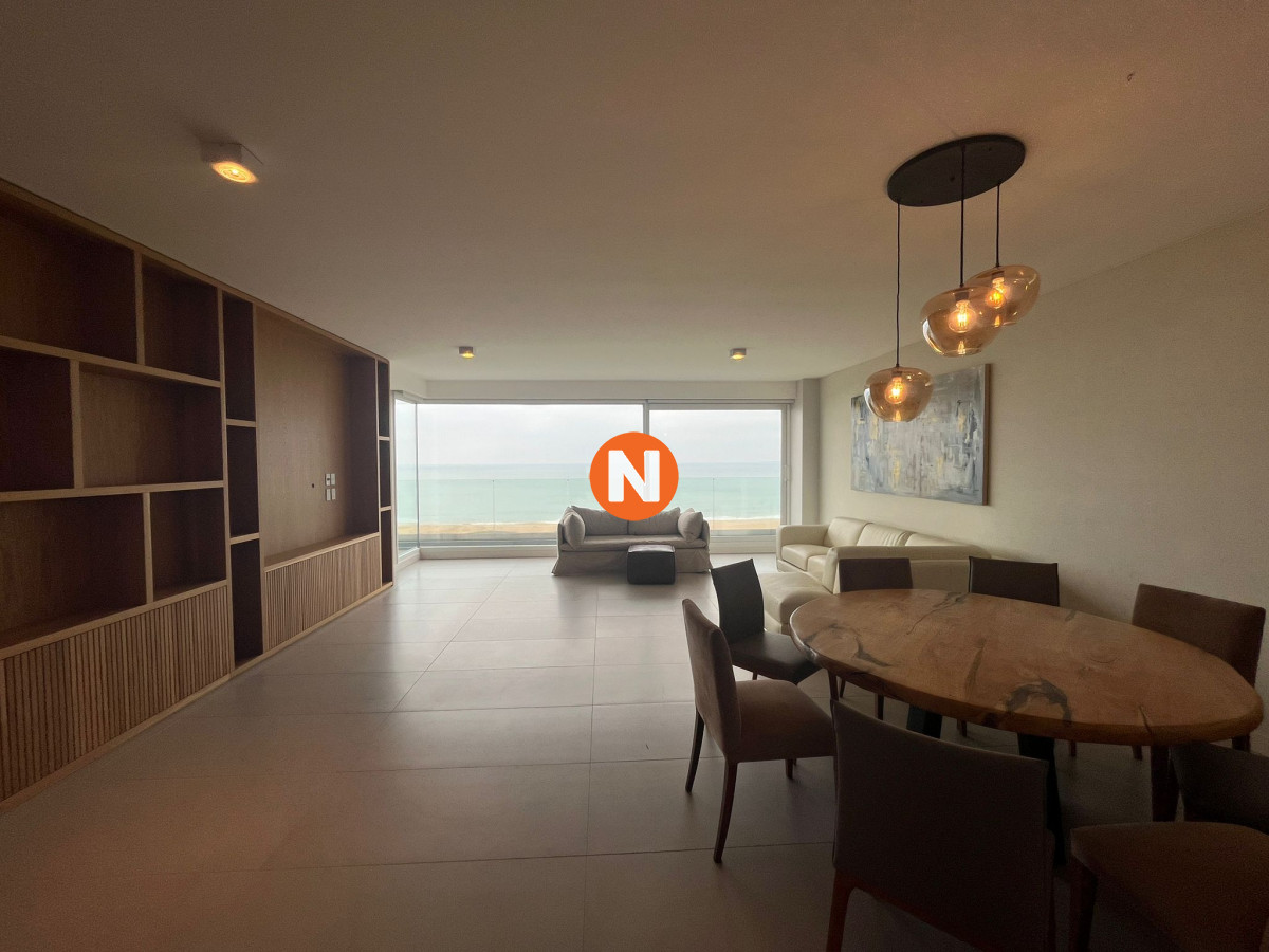 Apartamento Ref.223436 - Apartamento en torre de categoría