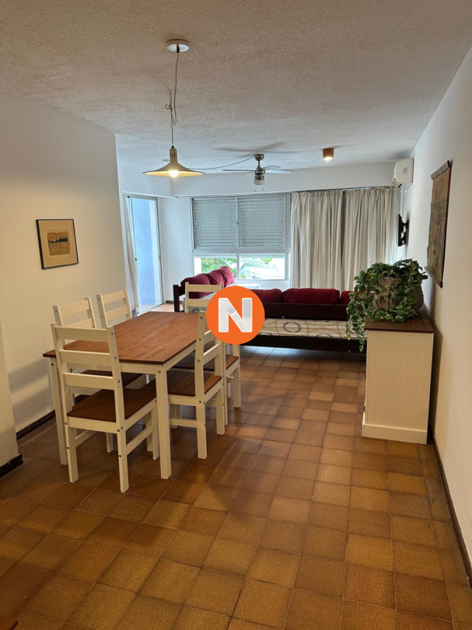 Apartamento Ref.225279 - ROOSEVELT VENTA DE APARTAMENTO DE 3 DORMITORIOS CON SERVICIOS