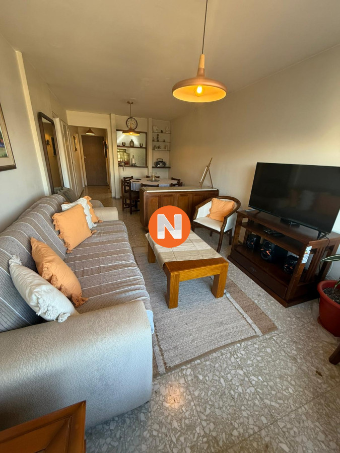 Apartamento Ref.223577 - Apartamento con ubicación privilegiada