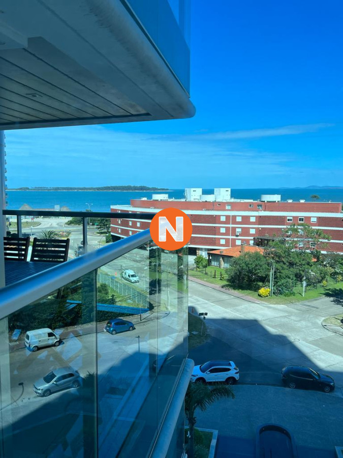 Apartamento Ref.219219 - Apartamento en venta