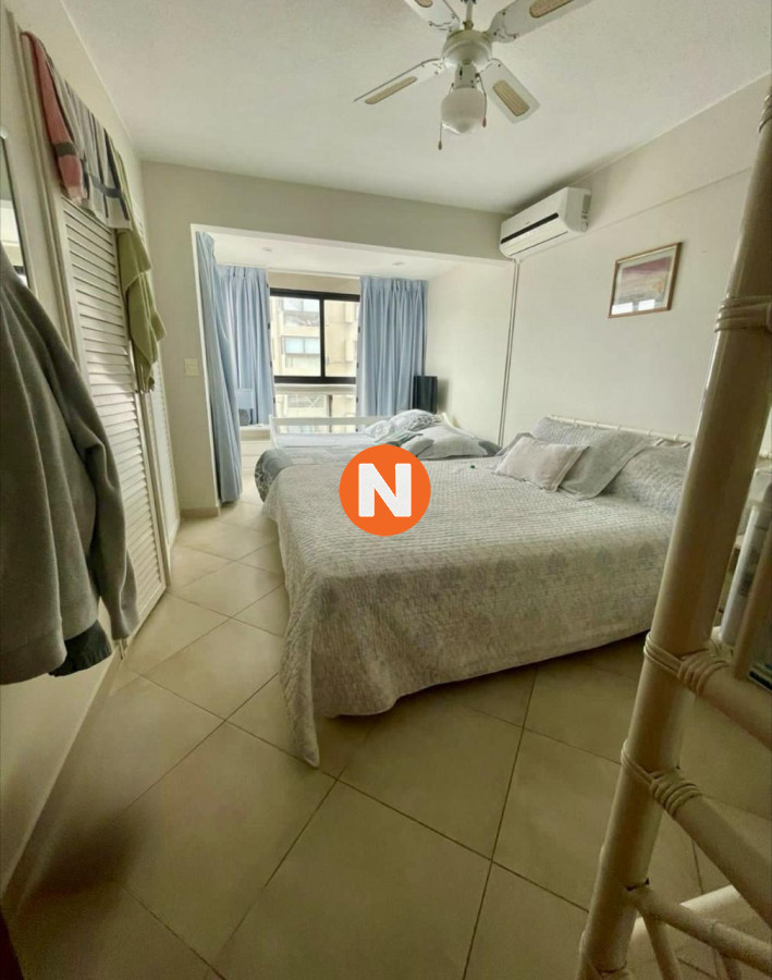 Apartamento Ref.222085 - Apartamento 4 dorm. En Playa Brava Punta del Este 