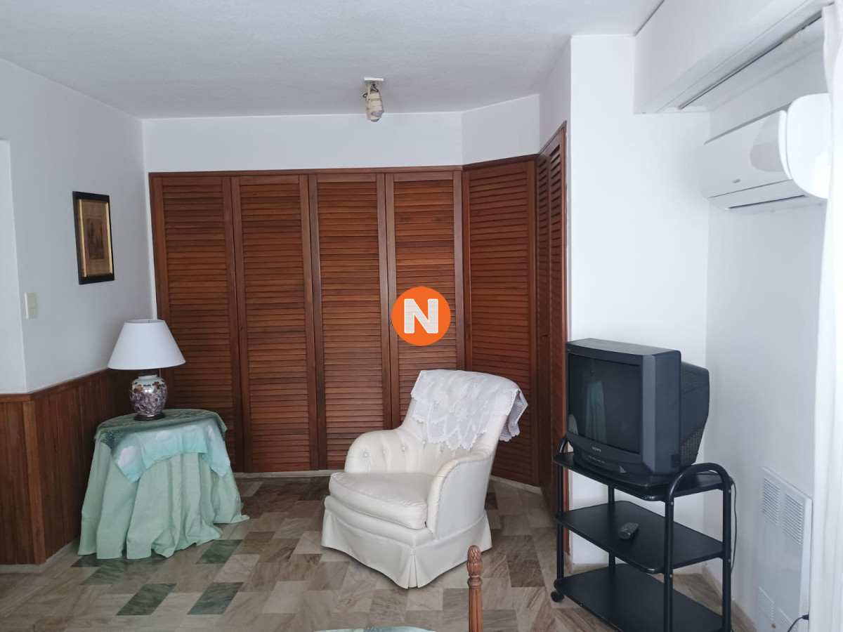 Apartamento Ref.222500 - Apartamento en Roosevelt, 3 dormitorios