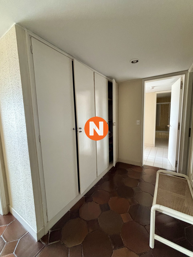 Apartamento Ref.224131 - Gran apartamento con vistas insuperables a la Playa Brava