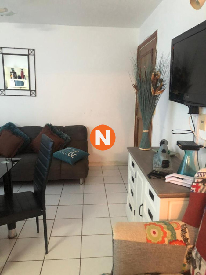 Apartamento Ref.223762 - Apartamento 2 dormitorios, con Balcón 