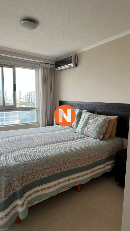 Apartamento Ref.223569 - Apartamento en Punta del Este, Brava