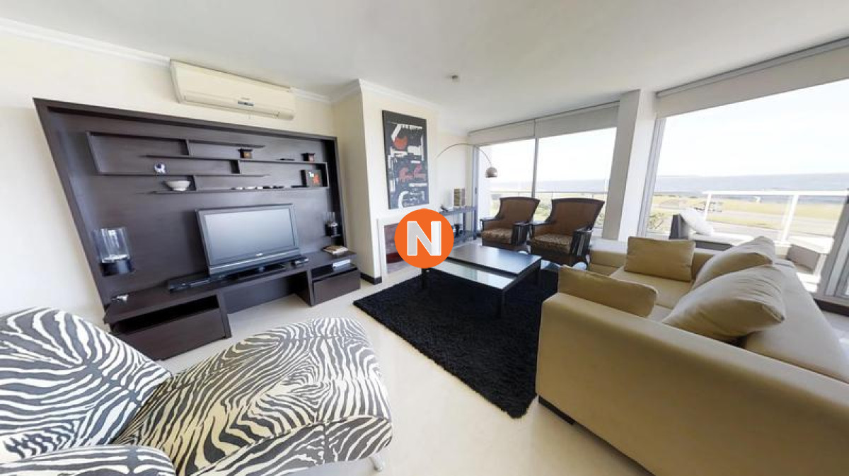 Apartamento Ref.216698 - Apartamento en venta Punta del este