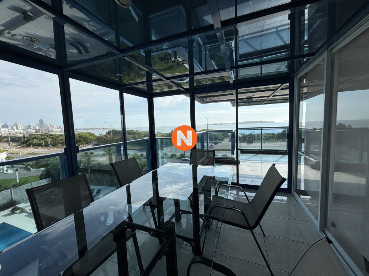 Apartamento Ref.221525 - Apartamento en Punta del Este, Mansa