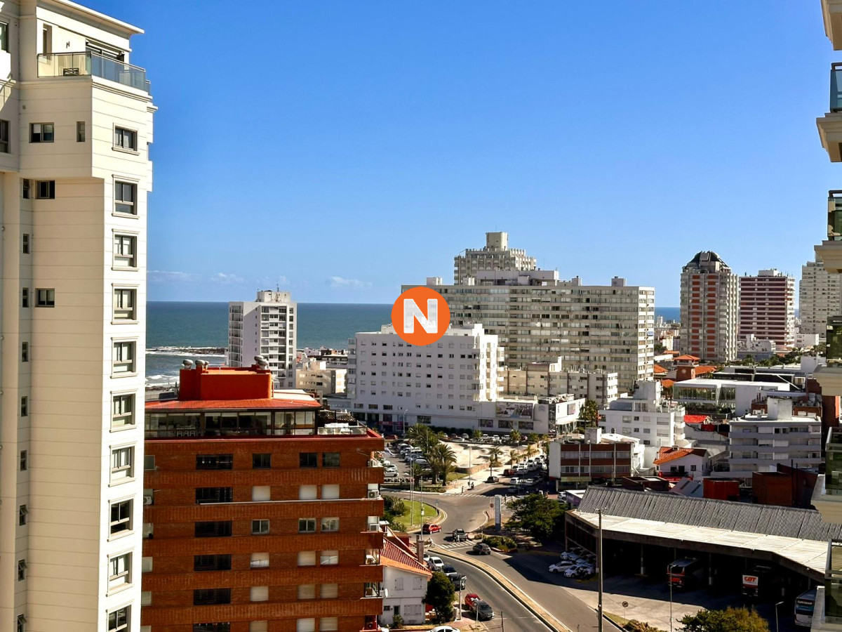 Apartamento Ref.223243 - Apartamento en Brava - Punta del Este