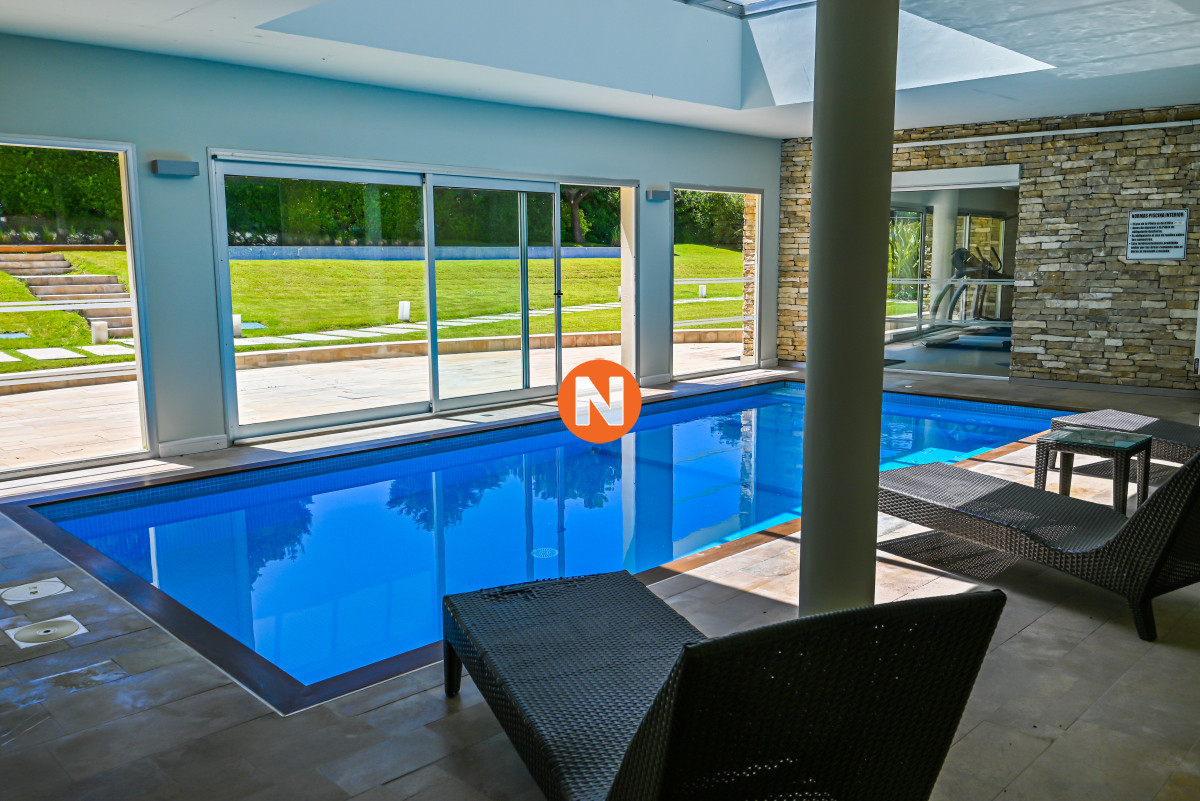 Apartamento Ref.223097 - Apartamento de 3 Dormitorios en Venta en la Brava