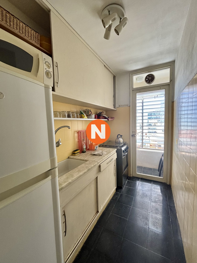 Apartamento Ref.200988 - Apartamento, Peninsula, Punta del Este, 2 Dormitorios