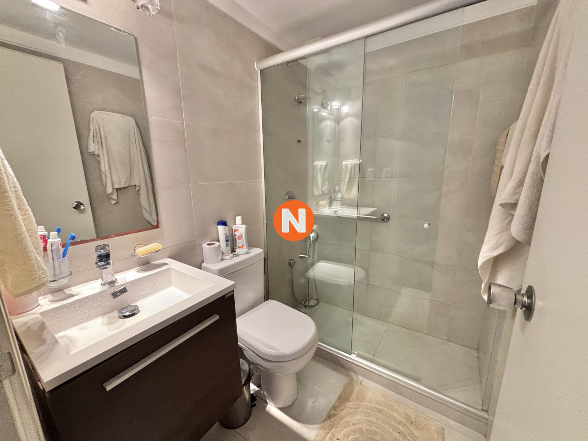 Apartamento Ref.223452 - Apartamento de 2 dormitorios en Península