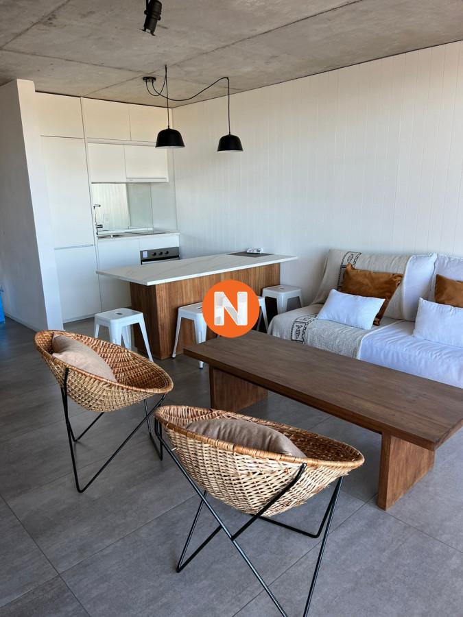 Apartamento Ref.214515 - Alma de  Manantiales,  NANA LAVAGNA VENDE