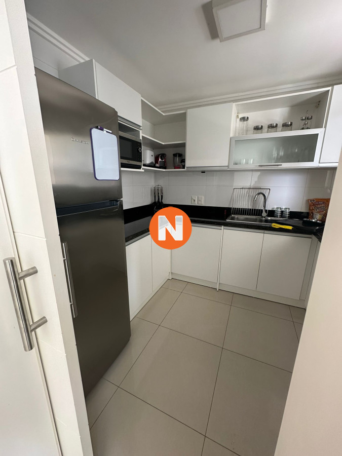 Apartamento Ref.204072 - Apartamento en Venta y Alquiler, Pinares, Punta del Este, 2 Dormitorios.