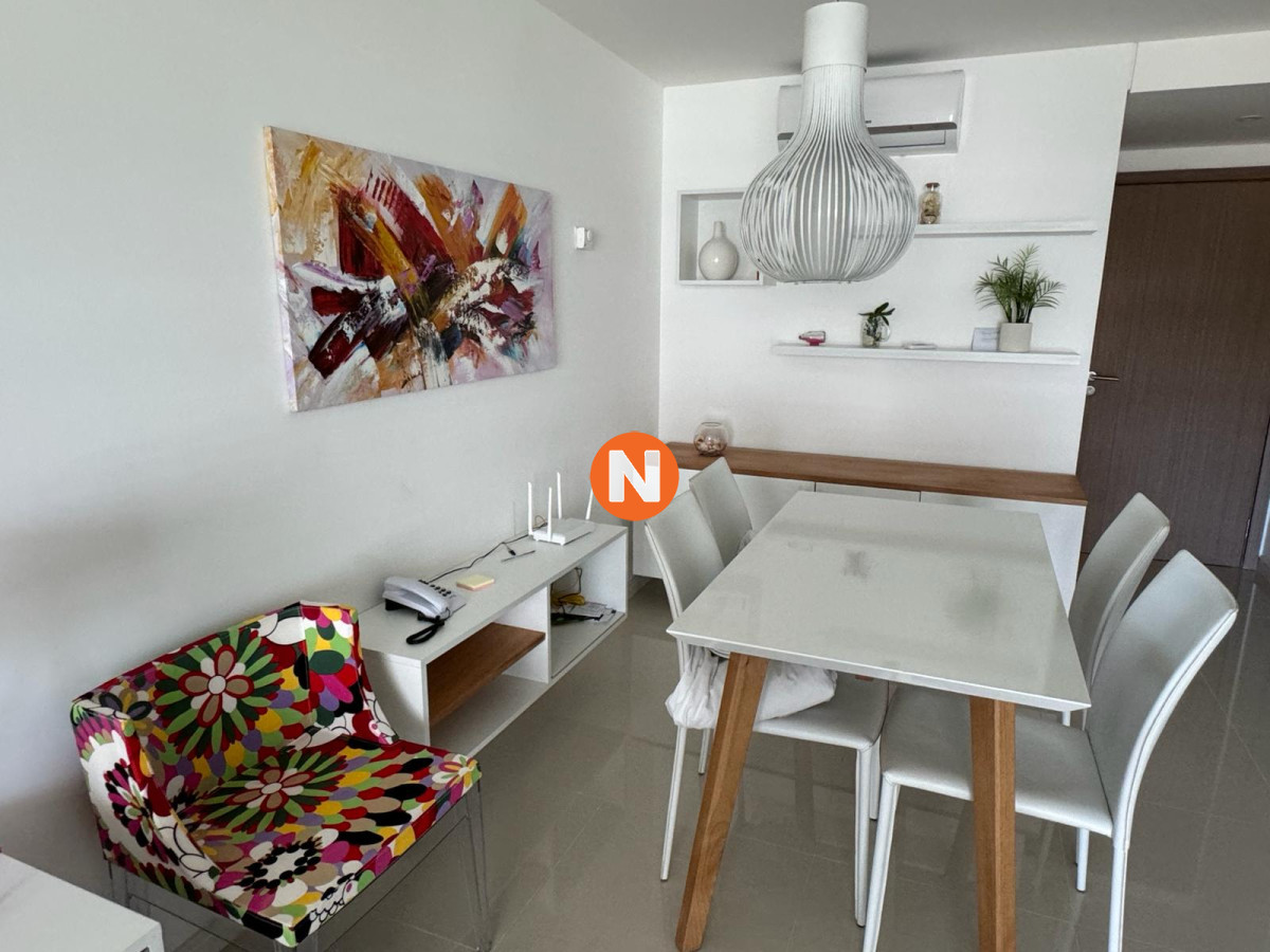 Apartamento Ref.224300 - Exclusivo apartamento en Torre View, 1 dormitorio