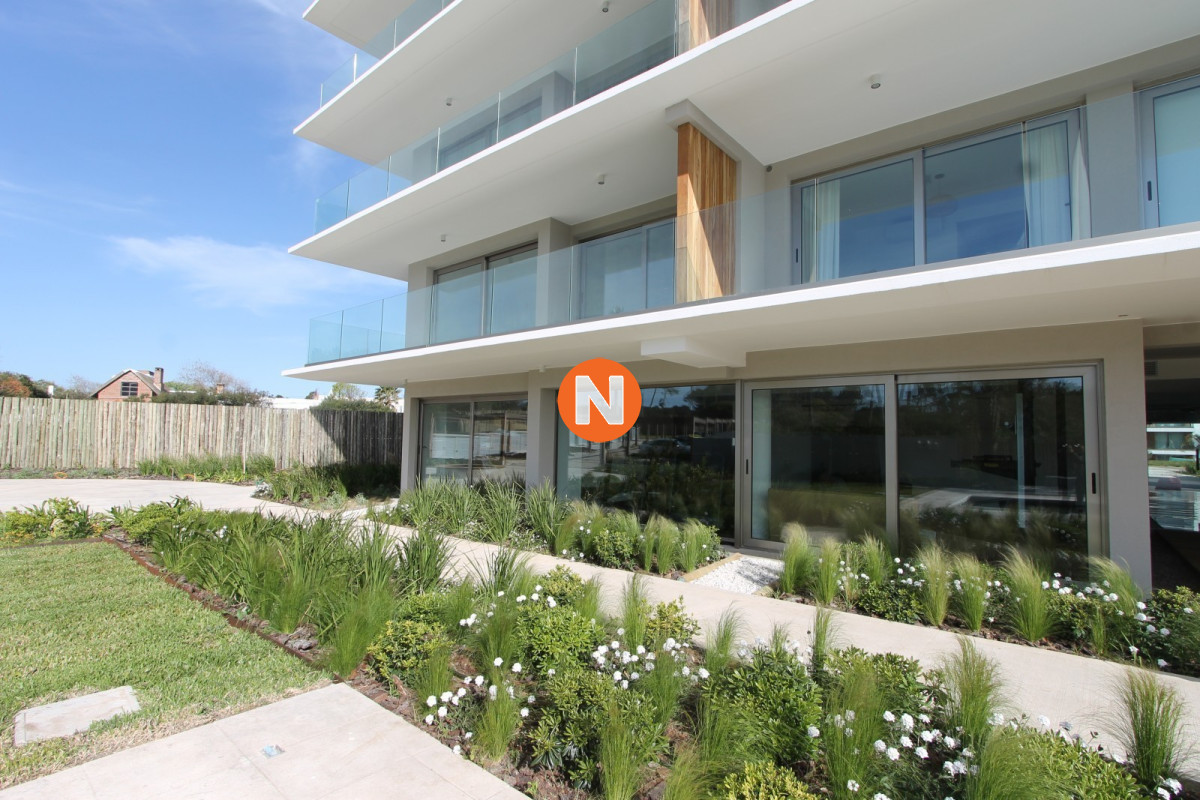 Apartamento Ref.222842 - Apartamento en venta La Barra
