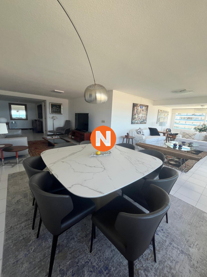 Apartamento Ref.222927 - apartamento primera linea brava  Venta