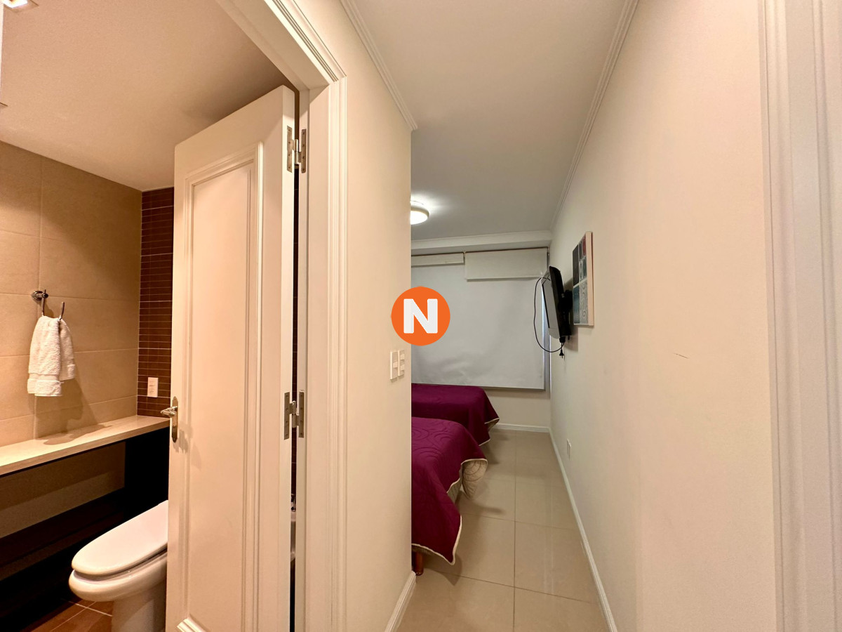 Apartamento Ref.223243 - Apartamento en Brava - Punta del Este