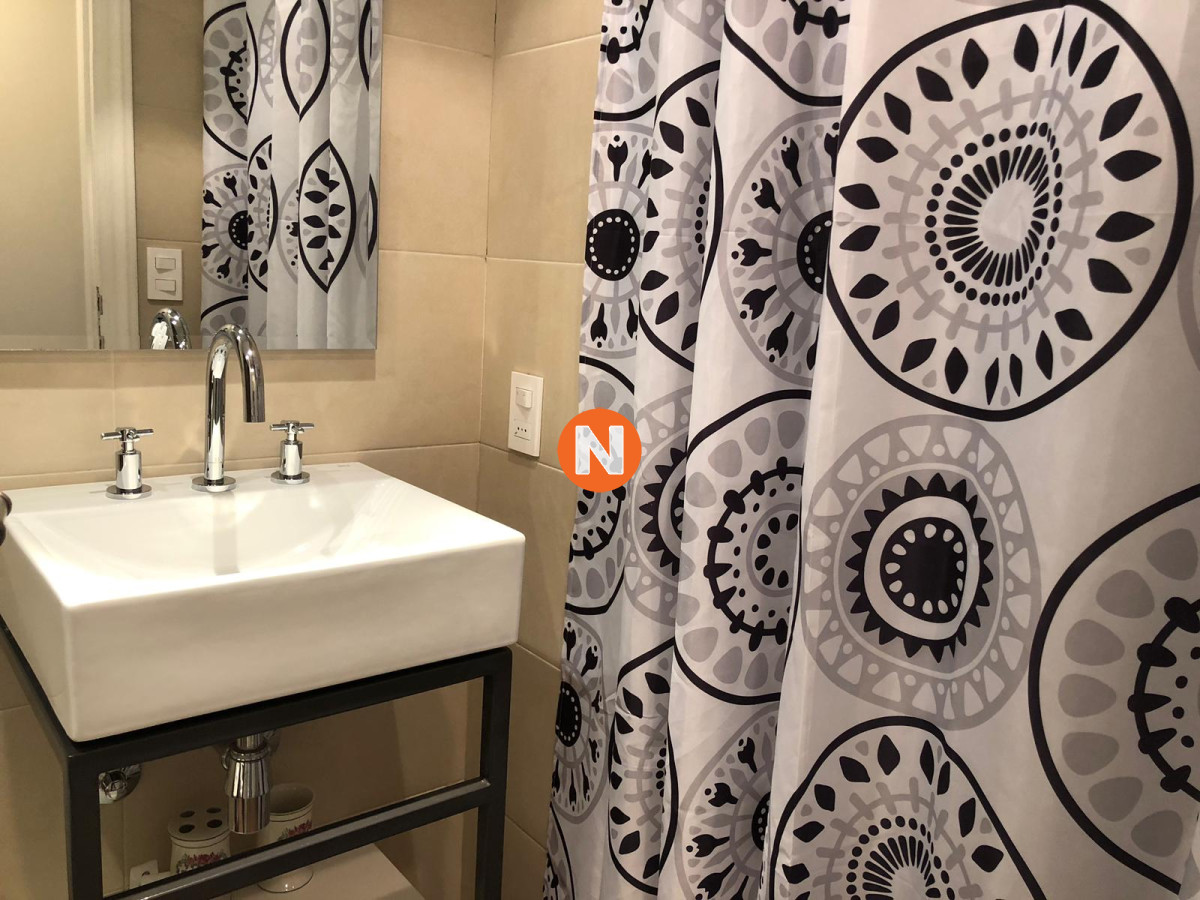 Apartamento Ref.214555 - Hermoso departamento de 3 dormitorios en alquiler. temporada