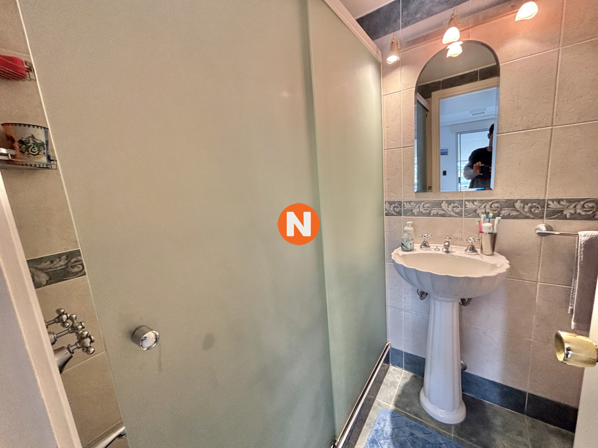 Apartamento Ref.203588 - Apartamento en Venta y Alquiler, Mansa, Punta del Este, 4 Dormitorios.