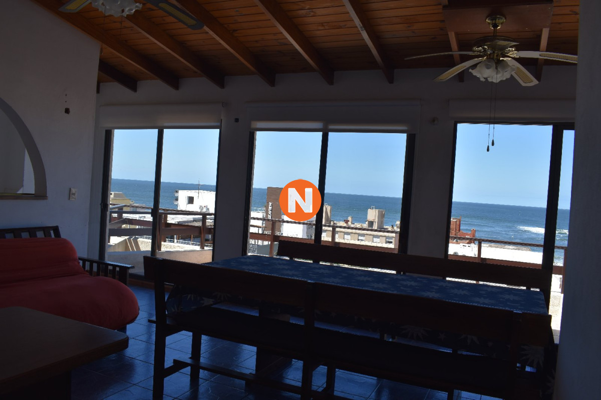Apartamento Ref.202787 - Apartamento en Venta, Peninsula, Punta del Este, 3 Dormitorios.