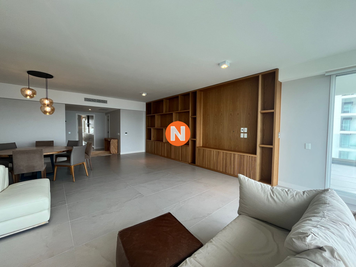 Apartamento Ref.223436 - Apartamento en torre de categoría