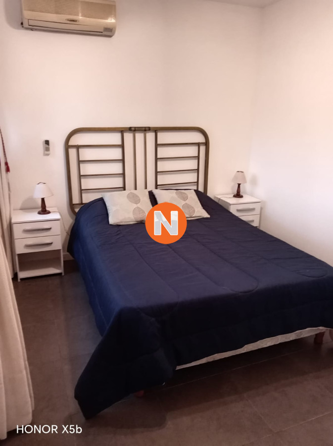 Apartamento Ref.223807 - Apartamento Aidy gril 2 dormitorios 