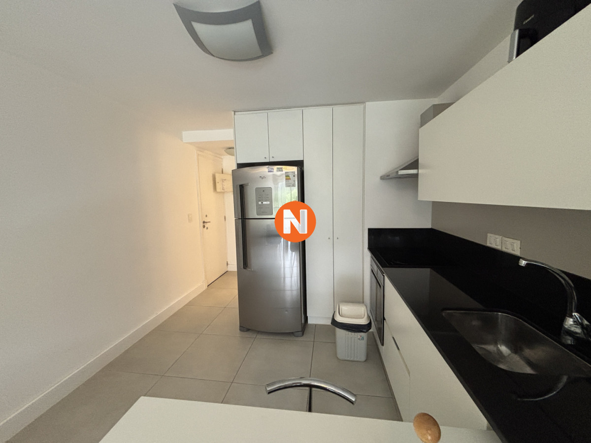 Apartamento Ref.202261 - Apartamento en Venta, San Rafael, Punta del Este, 2 Dormitorios.