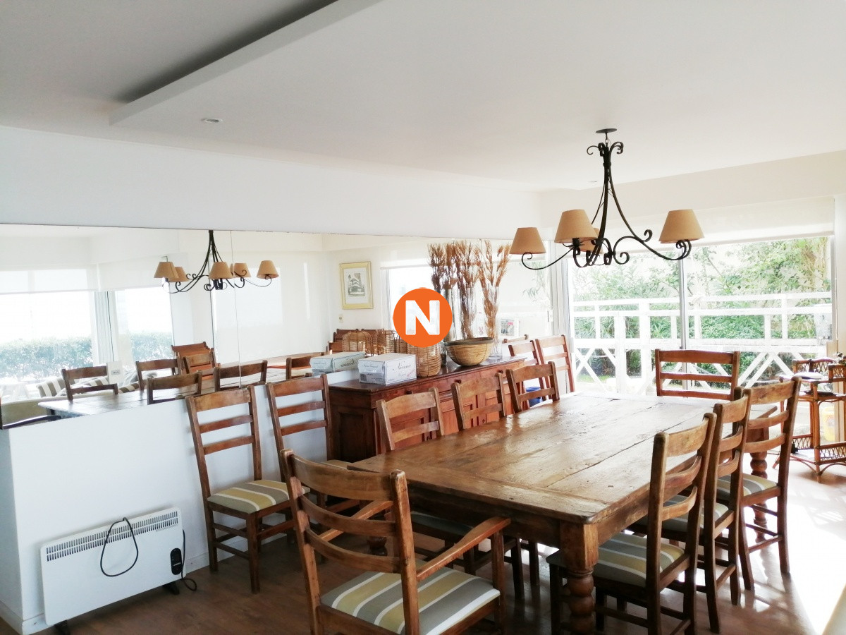 Apartamento Ref.215361 - Apartamento Primera Linea Peninsula 5 Dormitorios