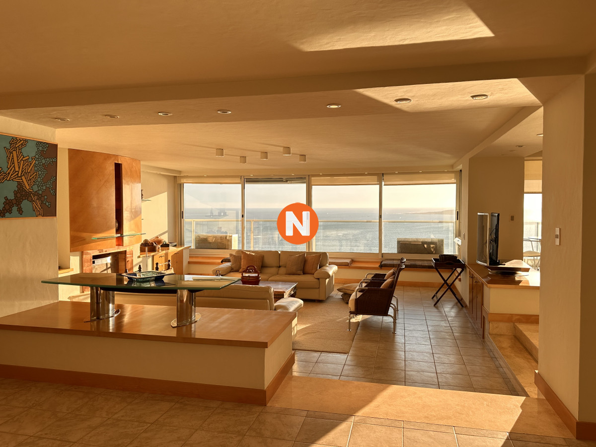 Apartamento Ref.223252 - Gran oportunidad en venta!!!