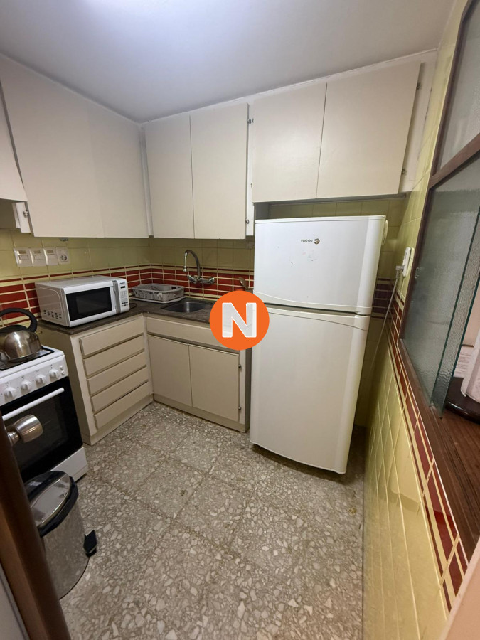 Apartamento Ref.223577 - Apartamento con ubicación privilegiada