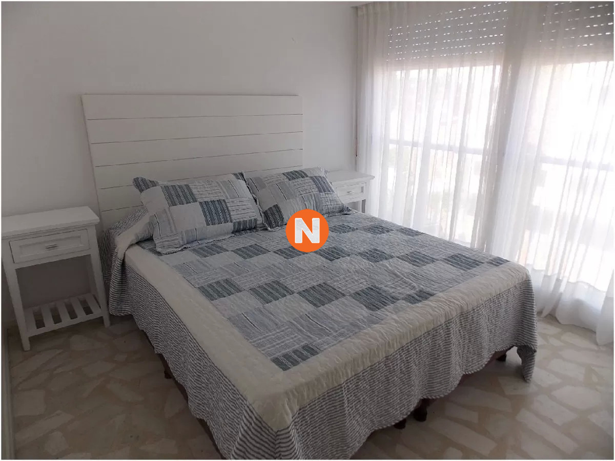 Apartamento Ref.220801 - apartamento en venta ubicada en Punta del este 