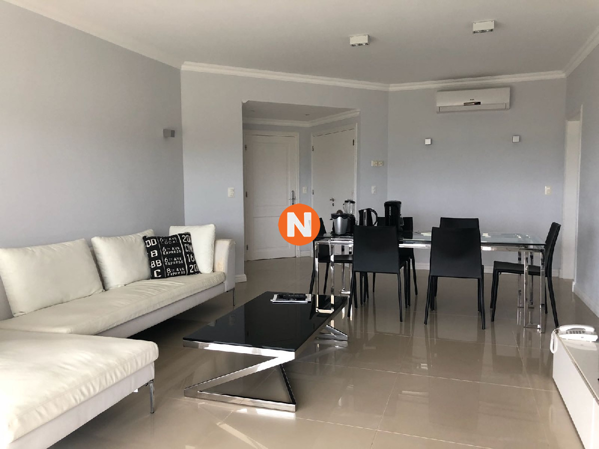 Apartamento Ref.214035 - Apartamento exclusivo 2 dormitorios