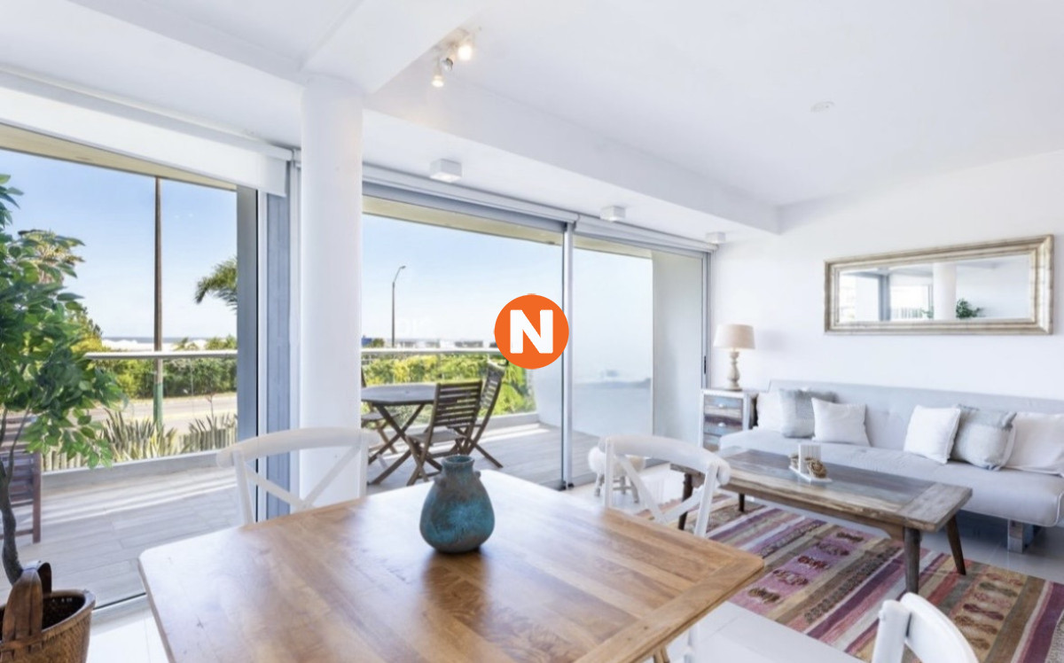 Apartamento Ref.225151 - Apartamento en Venta de 1 dormitorio en Bikini