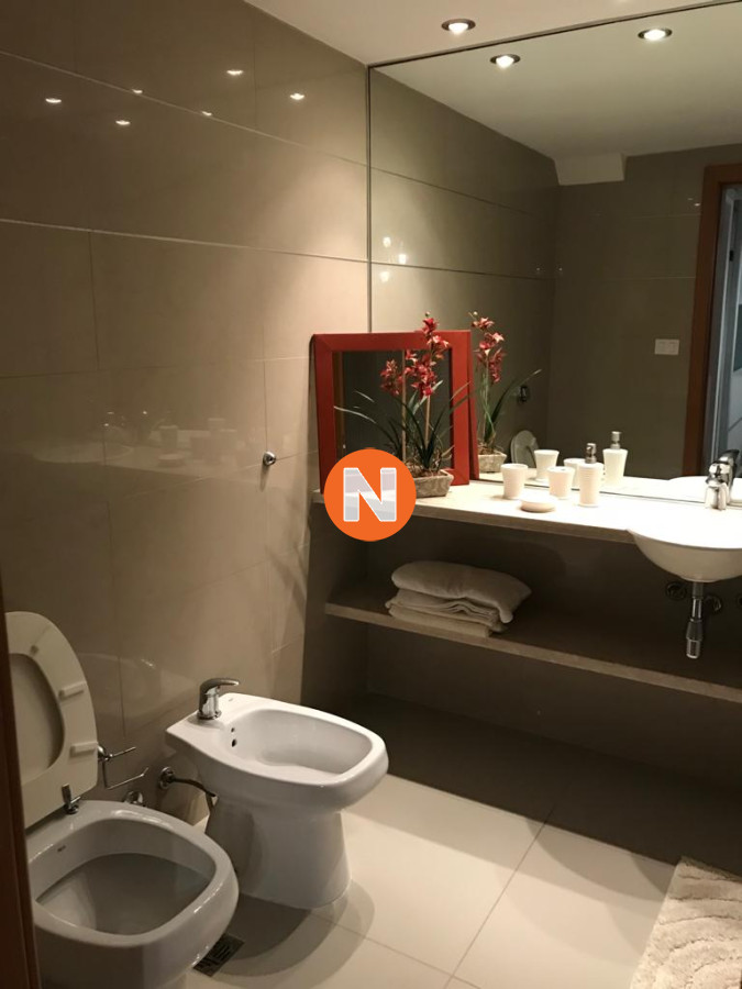 Apartamento Ref.221834 - Apartamento en Punta del Este, Brava