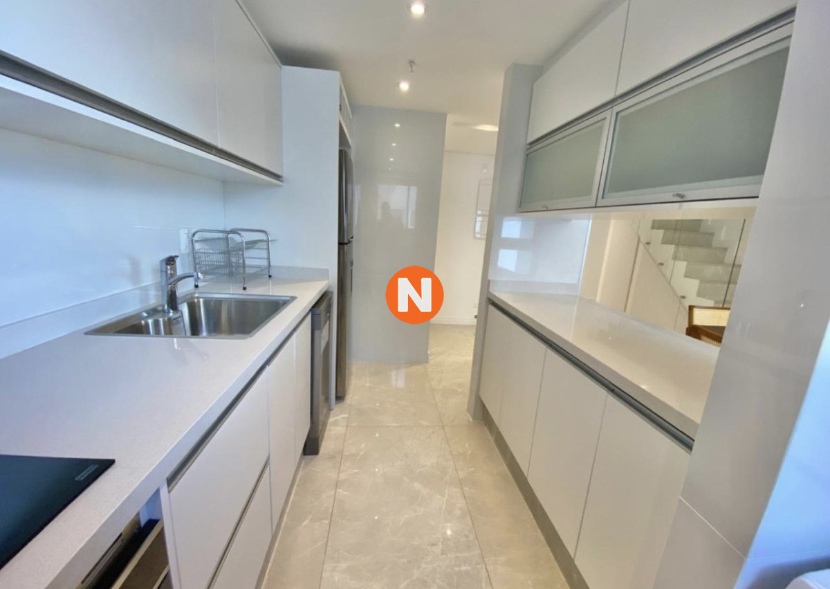 Apartamento Ref.224761 - MIAMI BOULEVARD VENTA DE APARTAMENTO DE 3 DORMITORIOS PUNTA DEL ESTE