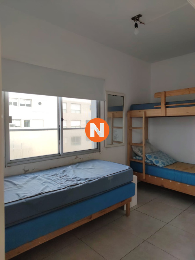 Apartamento Ref.6834 - Apartamento en Venta y Alquiler, Peninsula, Punta del Este, 2 Dormitorios.