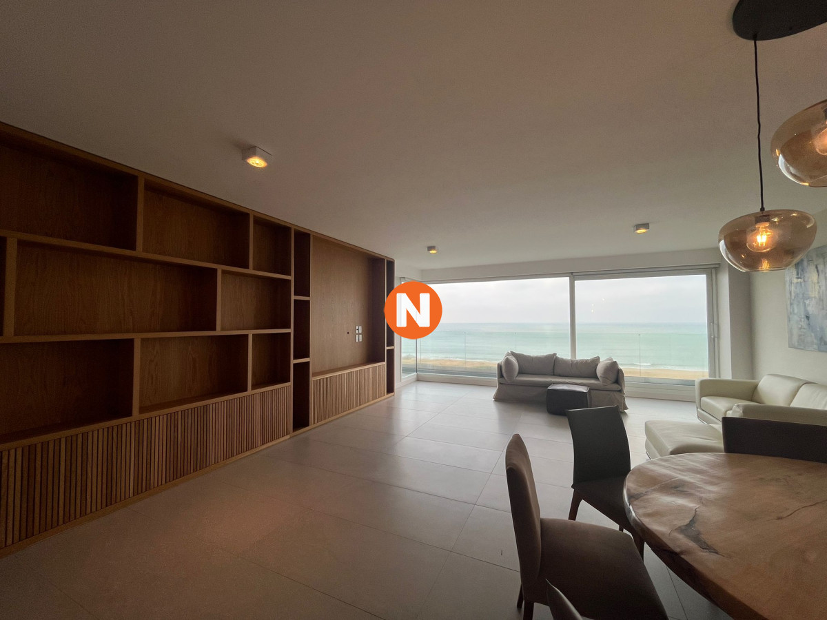 Apartamento Ref.223436 - Apartamento en torre de categoría