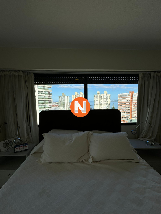 Apartamento Ref.222930 - Apartamento en Venta, 3 dormitorios