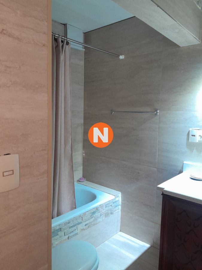 Apartamento Ref.223754 - Apartamento 1 dormitorio, En Venta