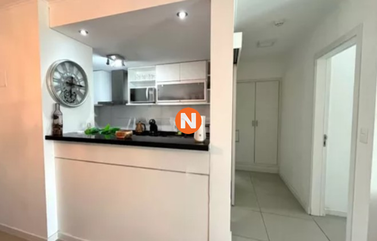 Apartamento Ref.222370 - Apartamento en Venta, 1 dormitorio, Playa Brava